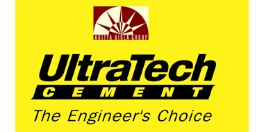 Ultratech client logo