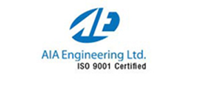 AIA Engineering Ltd.