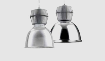 Lighting Luminaries & Lamps