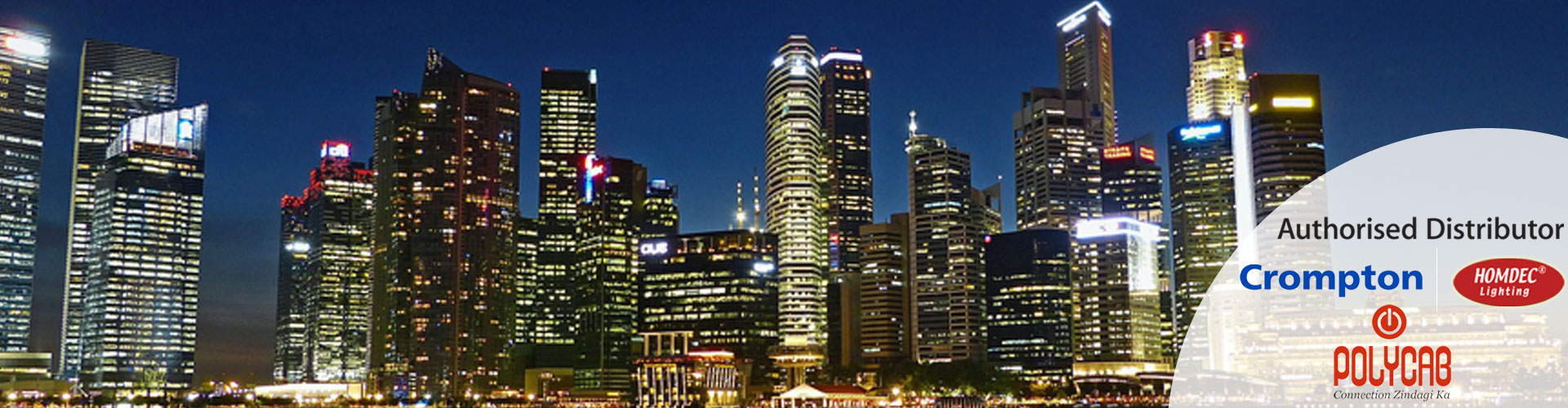 Luminaries & Lighting - Range at a Glance Both LED & Conventional