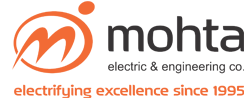 Mohta logo