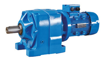 Eletric Motors