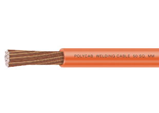 Copper Welding Cables