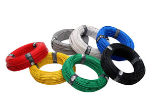 Building Wires-FR/FRLSH/FRZH/FRLF/FRFS Product Image