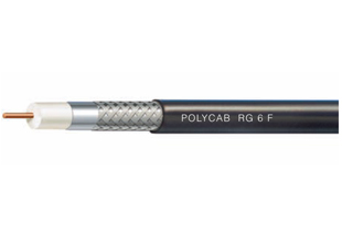 Co Axial Cables Product Image