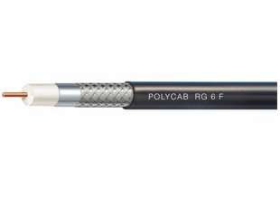 Coaxial Cables