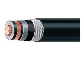 EHV Cables Product Image