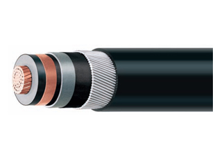 EHV Cables
