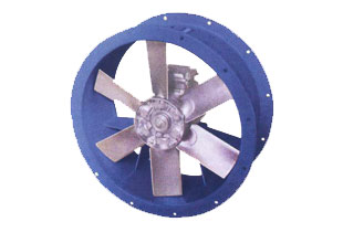 Axial Flow Fans