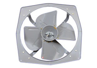 Heavy Duty Exhaust Fans