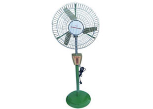 Pedestal Air Circulator