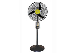 Pedestal Fans