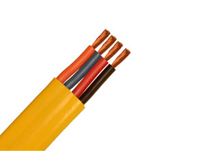 Festoon Cables