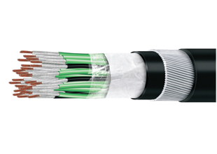 Fire Survival Cables