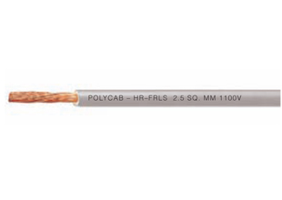Frlf-Flame Lead Free Cables