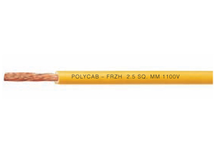 FRFS Flame Zero Halogen