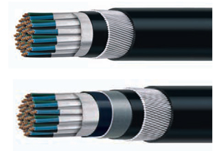 Instrumentation Cables & Wires Product Image