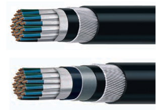 Instrumentation Cables & Wires