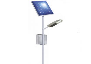 Solar Power System & Lighting