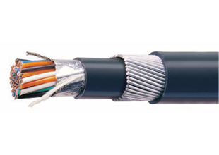 Overall Sheilded Cables Product Image