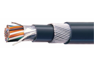 Overall Sheilded Cables