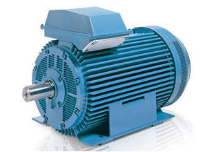 Converter (VFD) Duty Motors