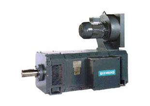 DC Motors