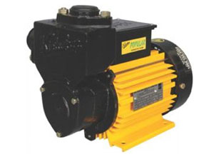 Domestic Monobloc Pumps Single Phase