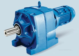 Geared / Multispeed Motors