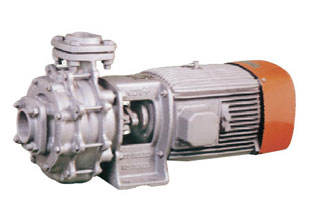 Industrial Monobloc Pump