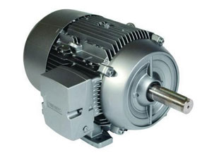 Ginning / Textile Motors