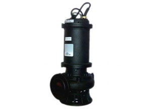 Waste Water Disposal Pump