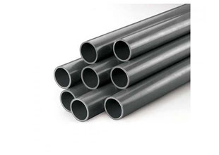 ISI Marked FRLS PVC Conduits from 20 MM to 50 MM (Available in Light, Medium & Heavy Duty, in Black / White & Grey Colours.)