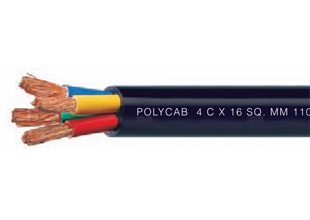 Single & Multi core Copper Flexible Cables