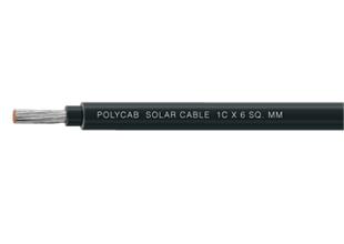 Solar AC / DC Cables Product Image