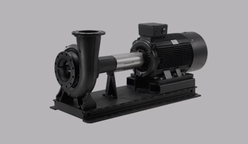 Industrial & Domestic Pumps